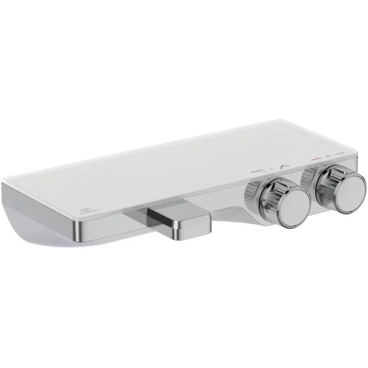 Смеситель для ванны Ideal Standard Ceratherm S200